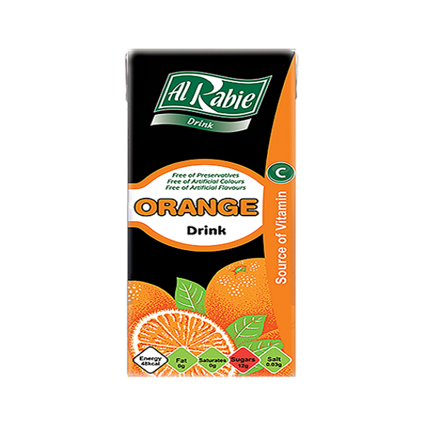 Al Rabie  Juice