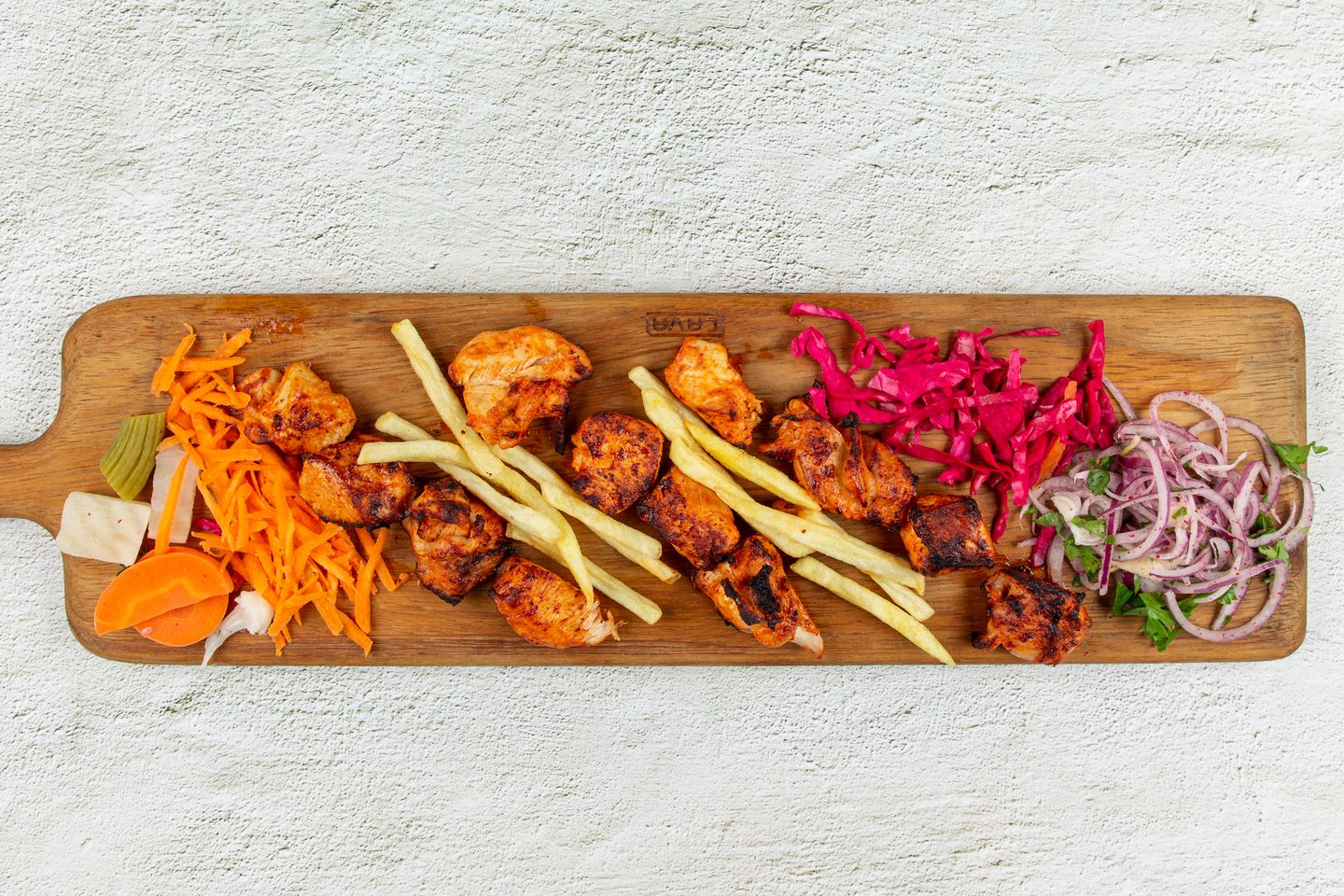 Shish Tawouk
