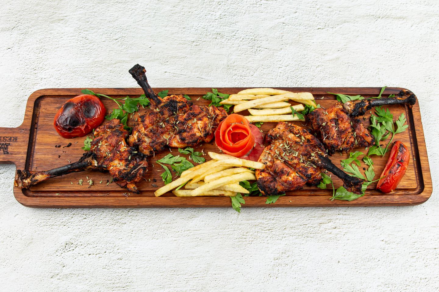 Ribs