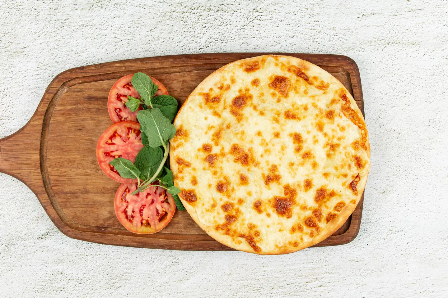 Cheese Pies