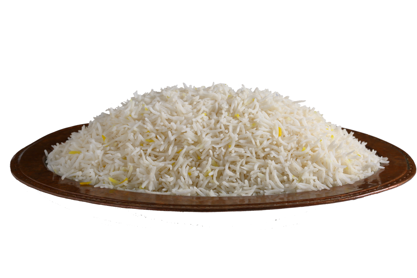 أرز أبيض