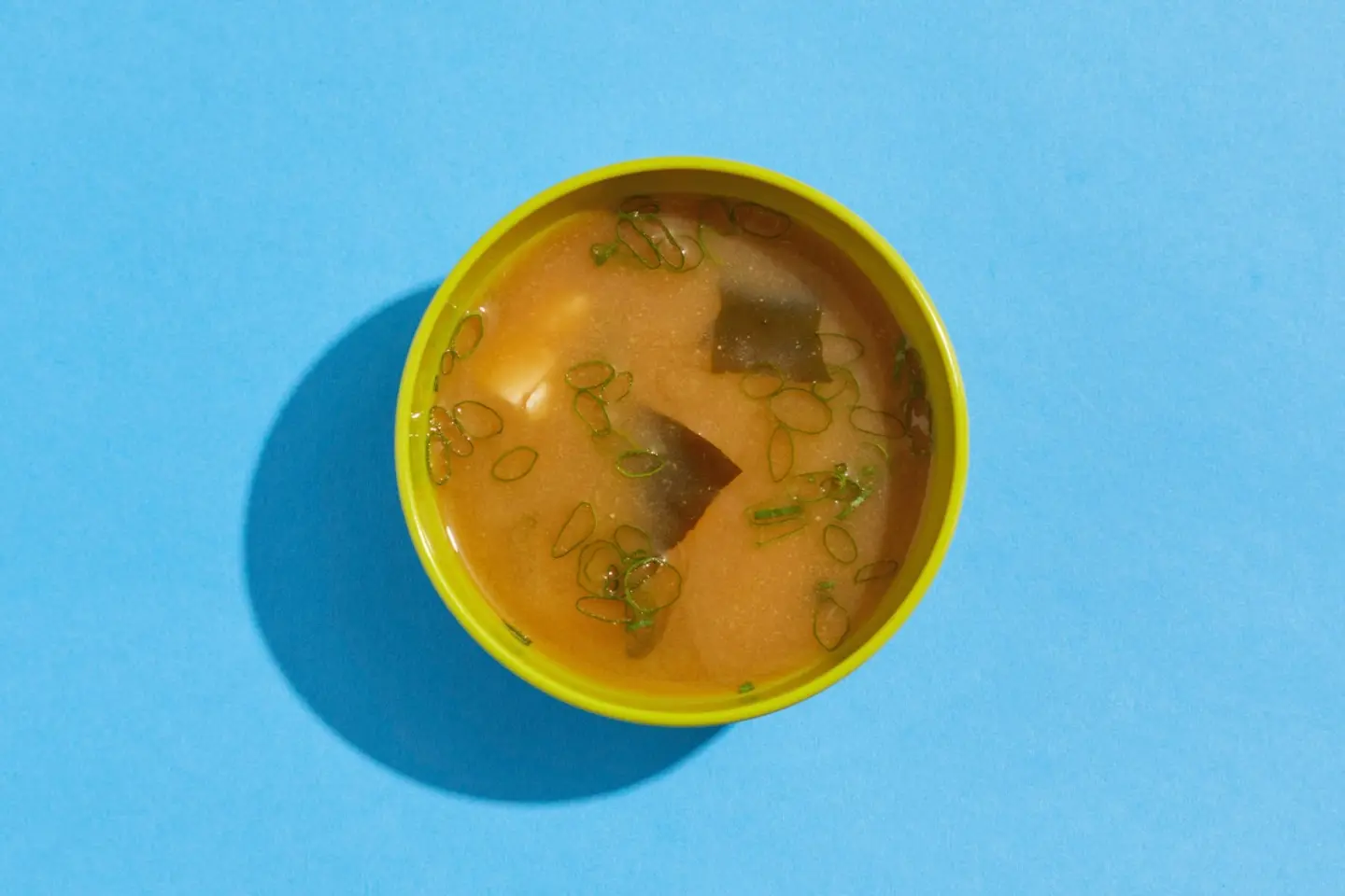 Miso Soup