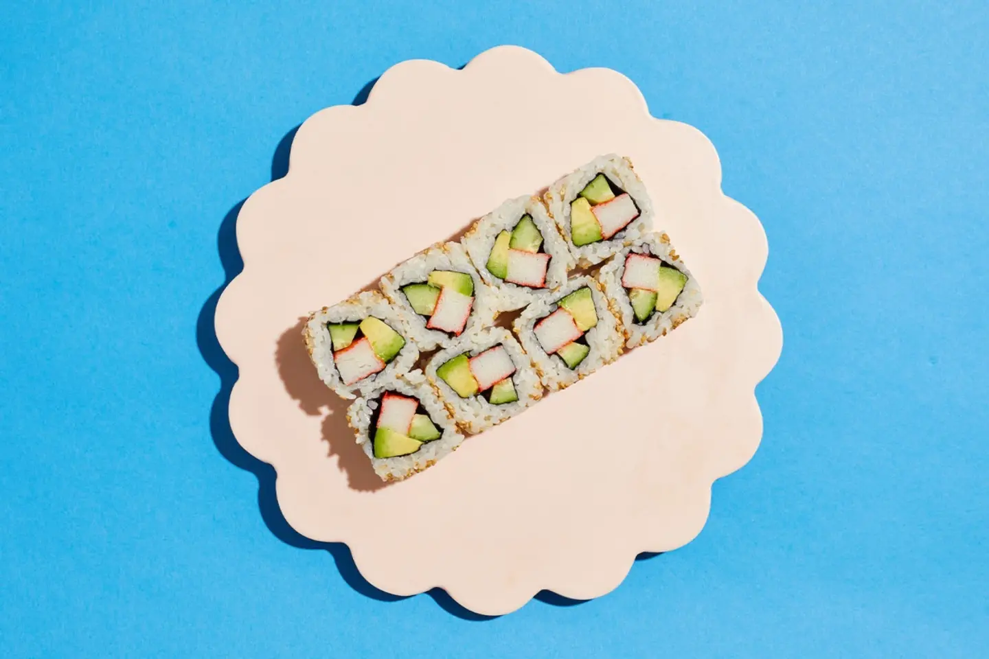 California Roll