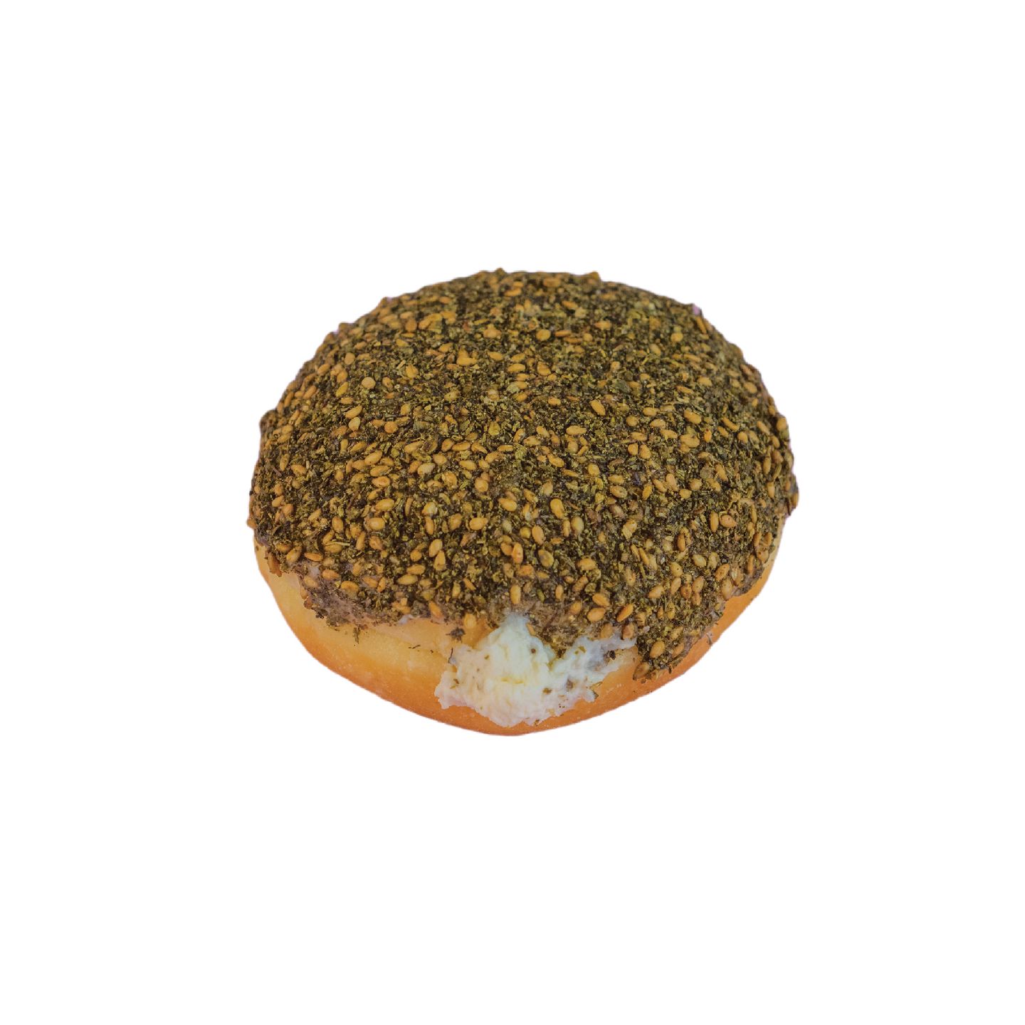 تشيز زعتر