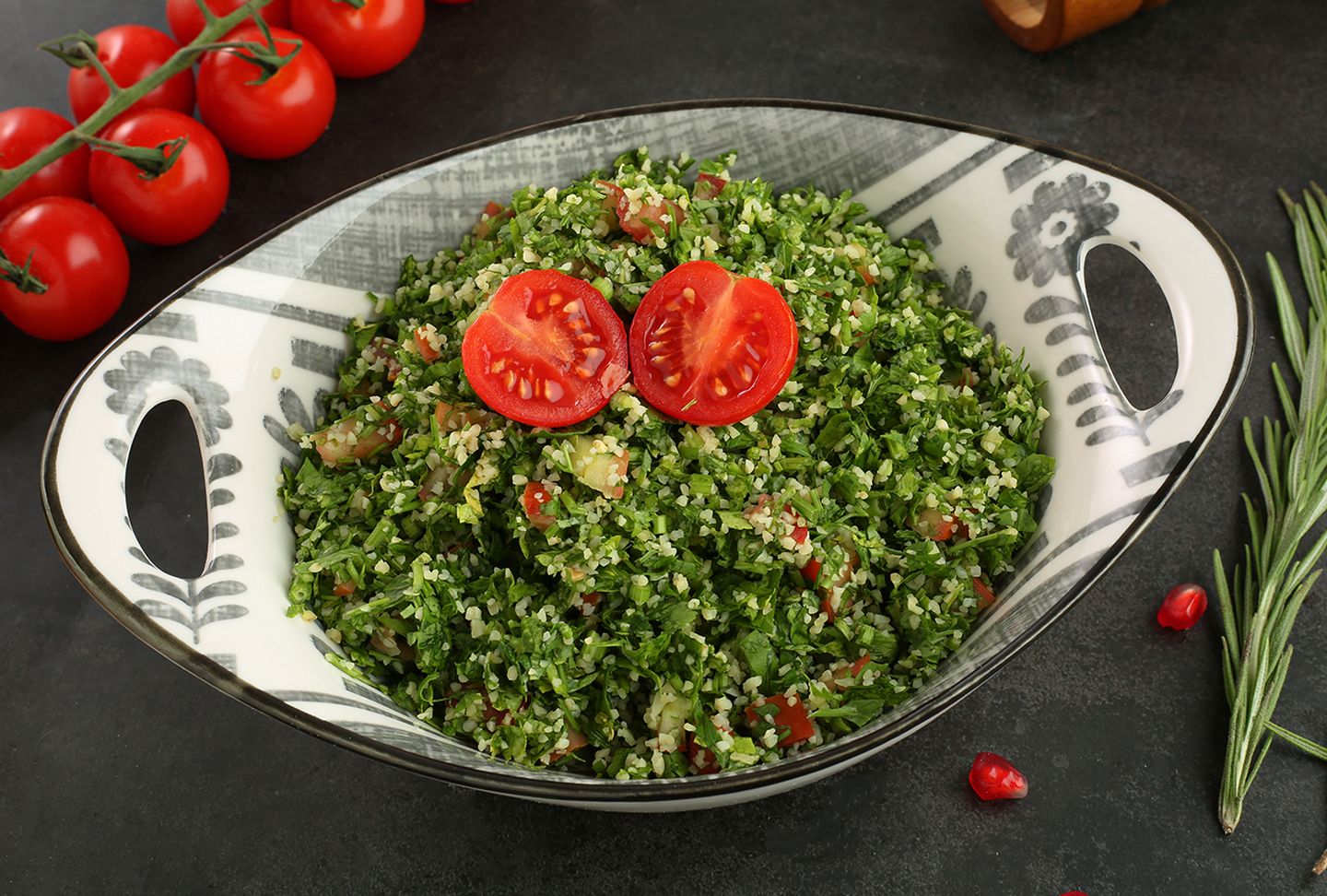 تبولة