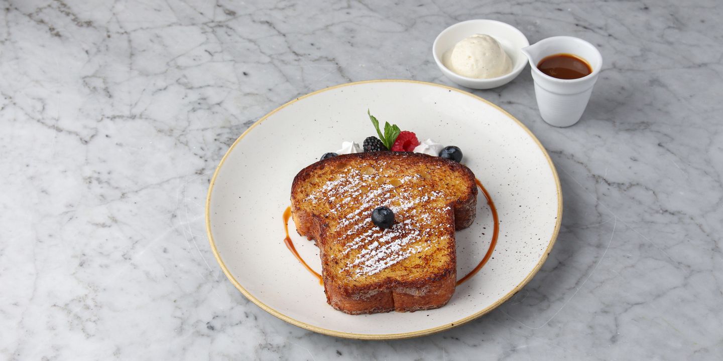 French Toast