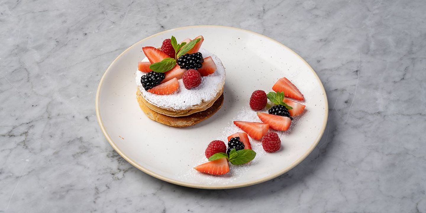 Classic Pancake