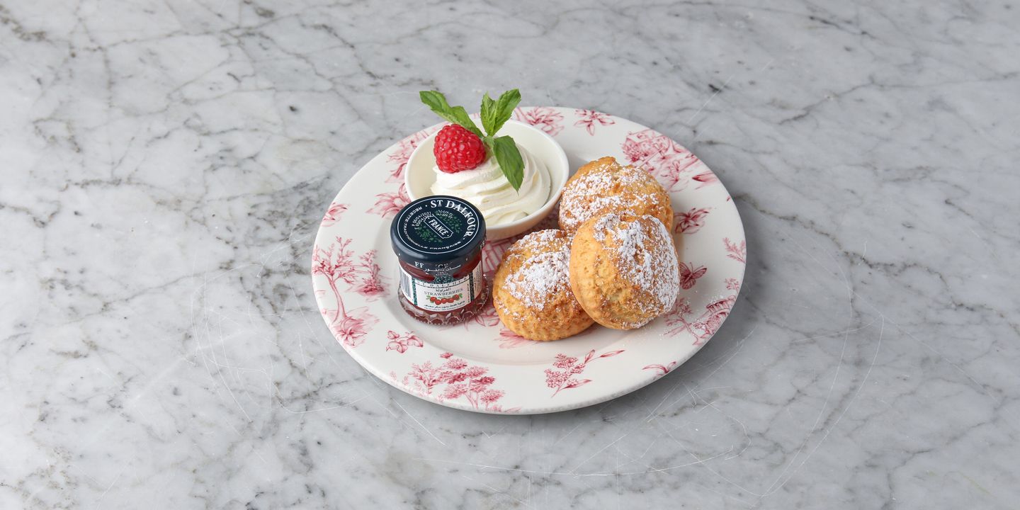 Scones