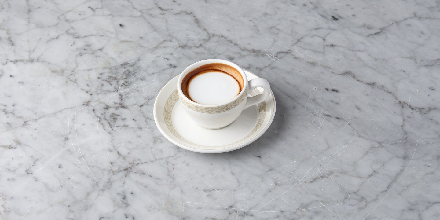 Macchiato