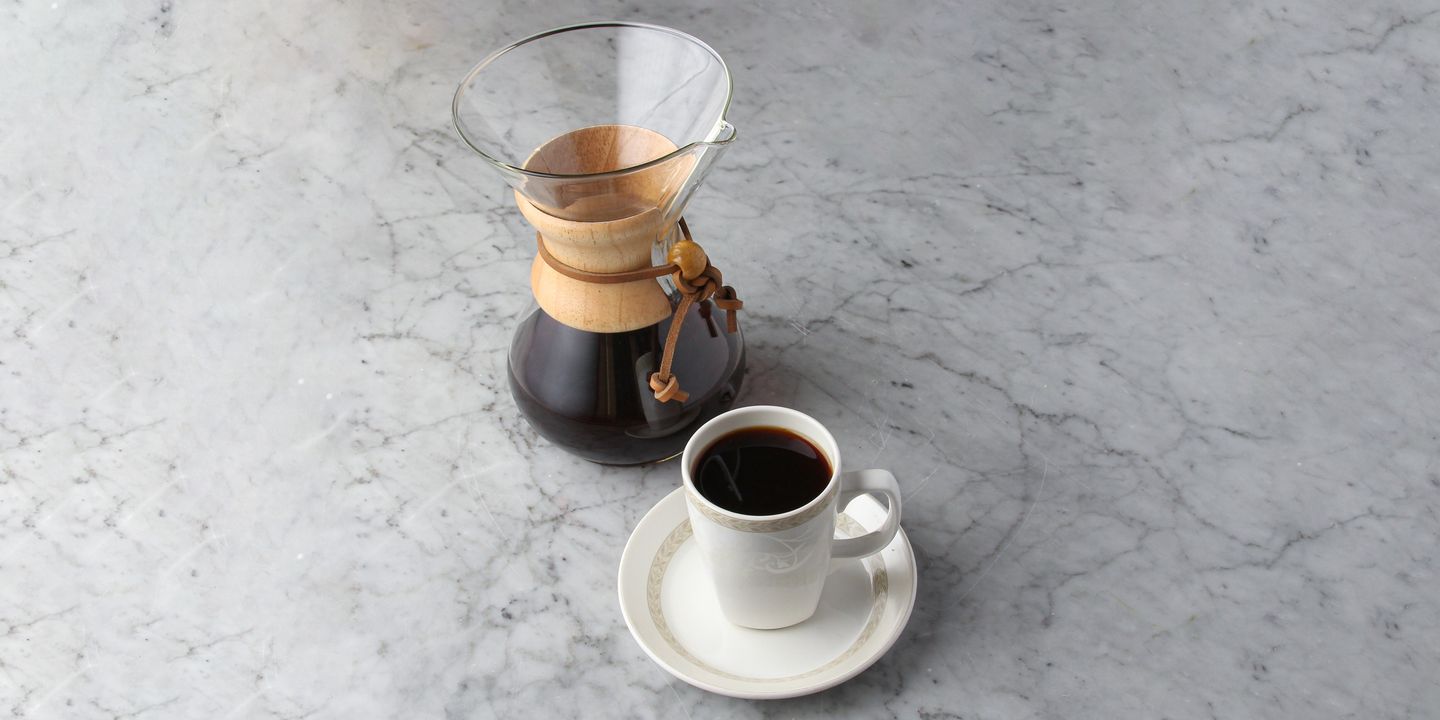 Chemex Coffee