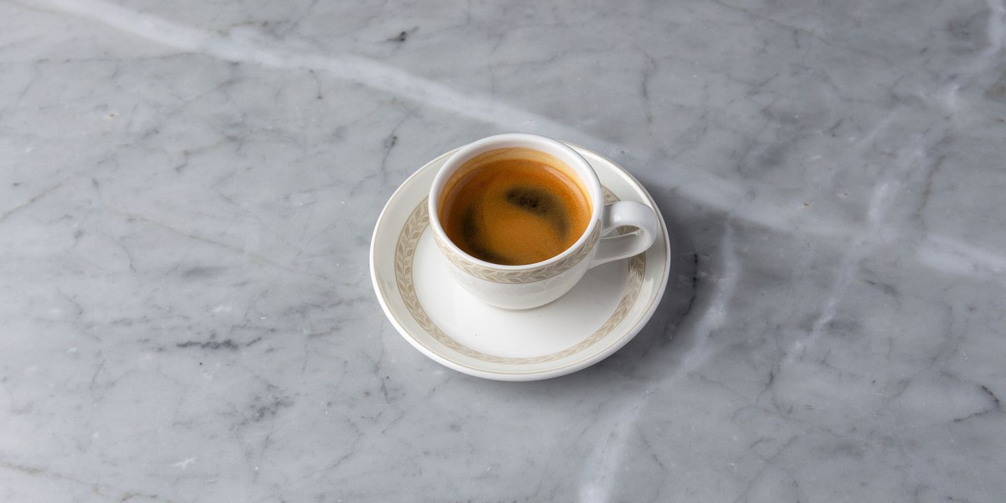 Double Espresso