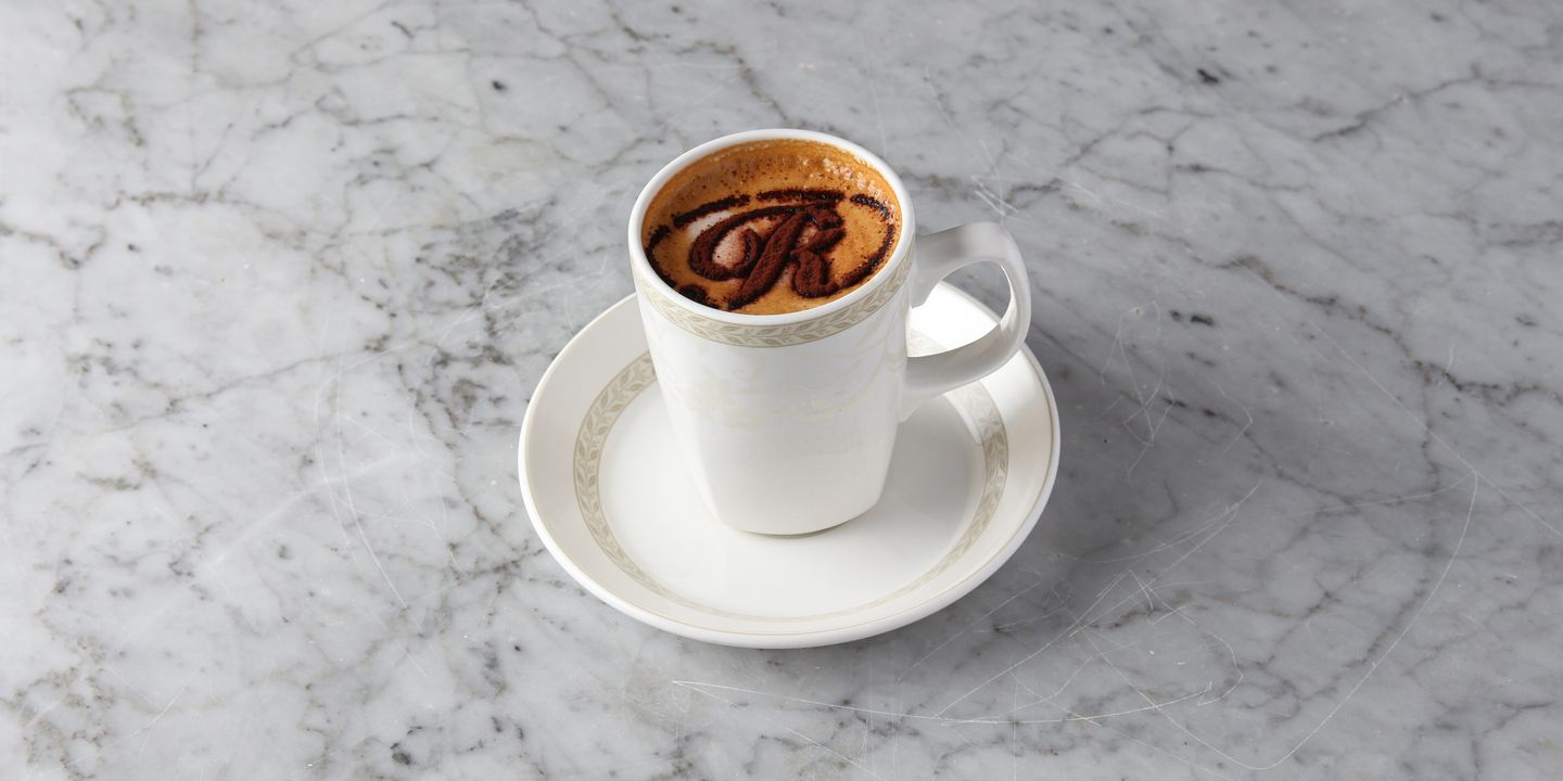 Café Latte