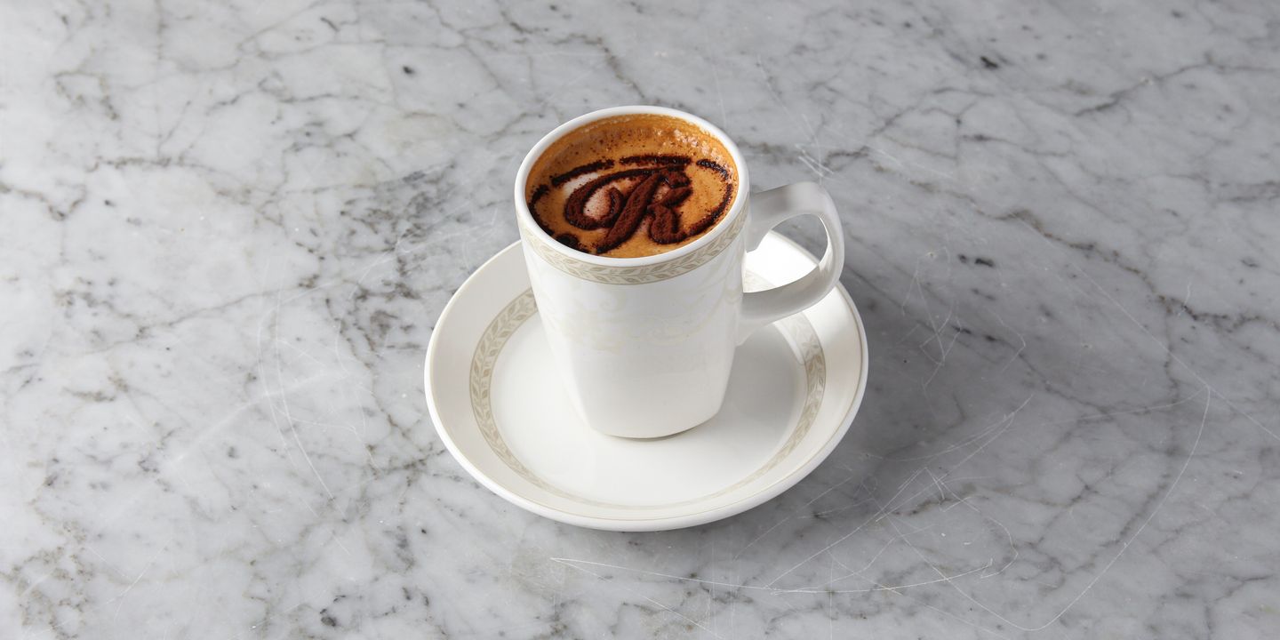 Café Mocha