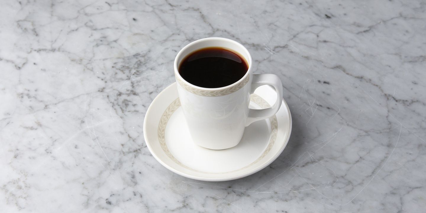 Today's Coffee