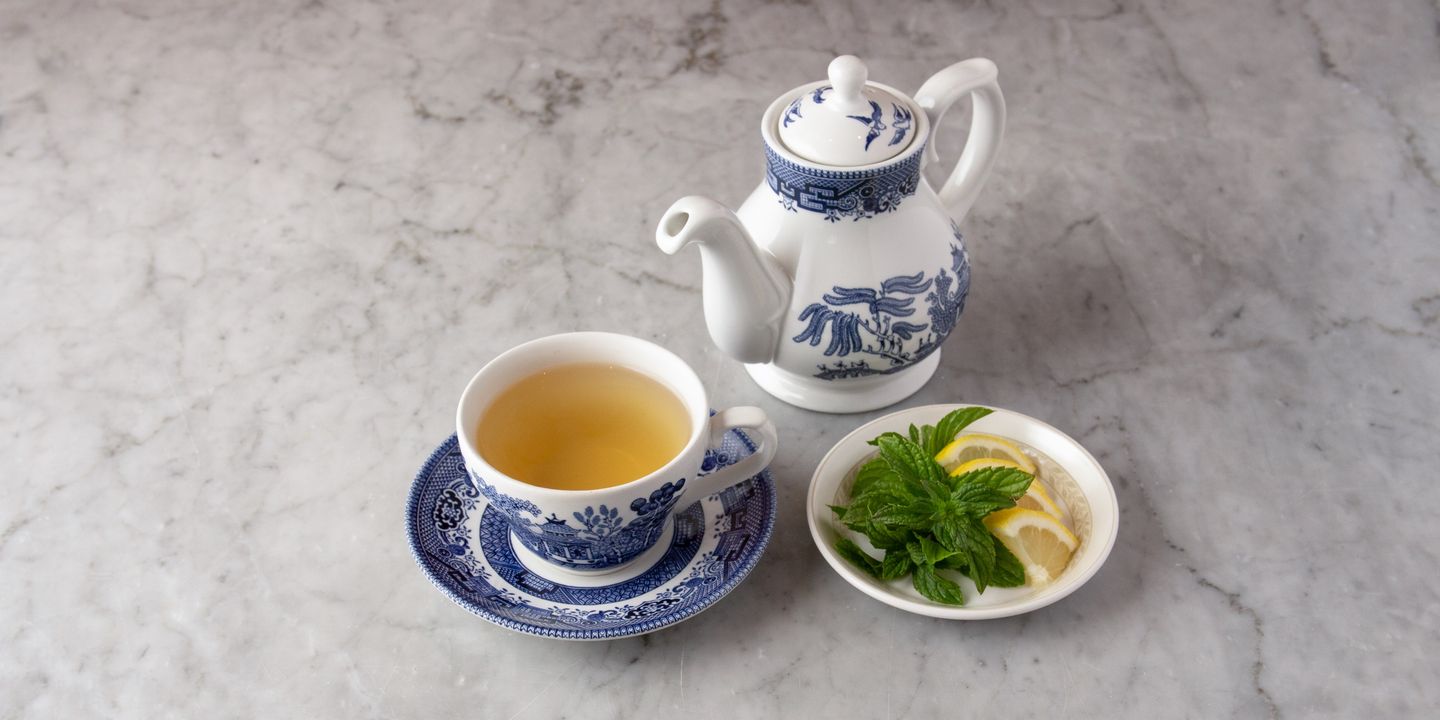 After Noon Loose Tea