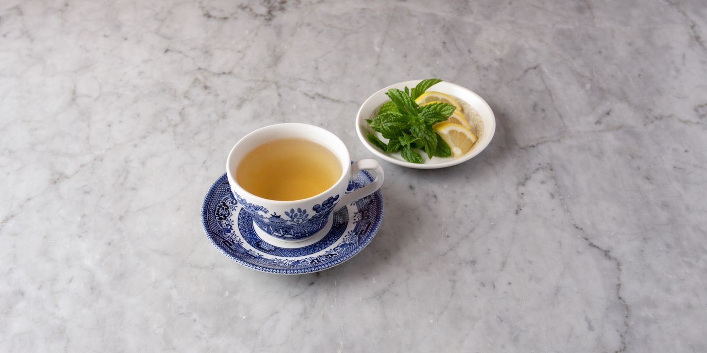 Earl Grey