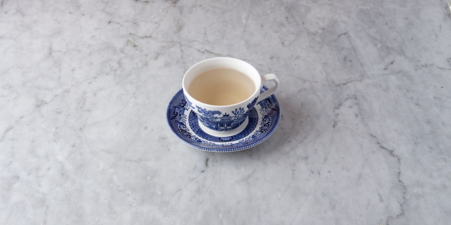 Egyptian Chamomile Tea