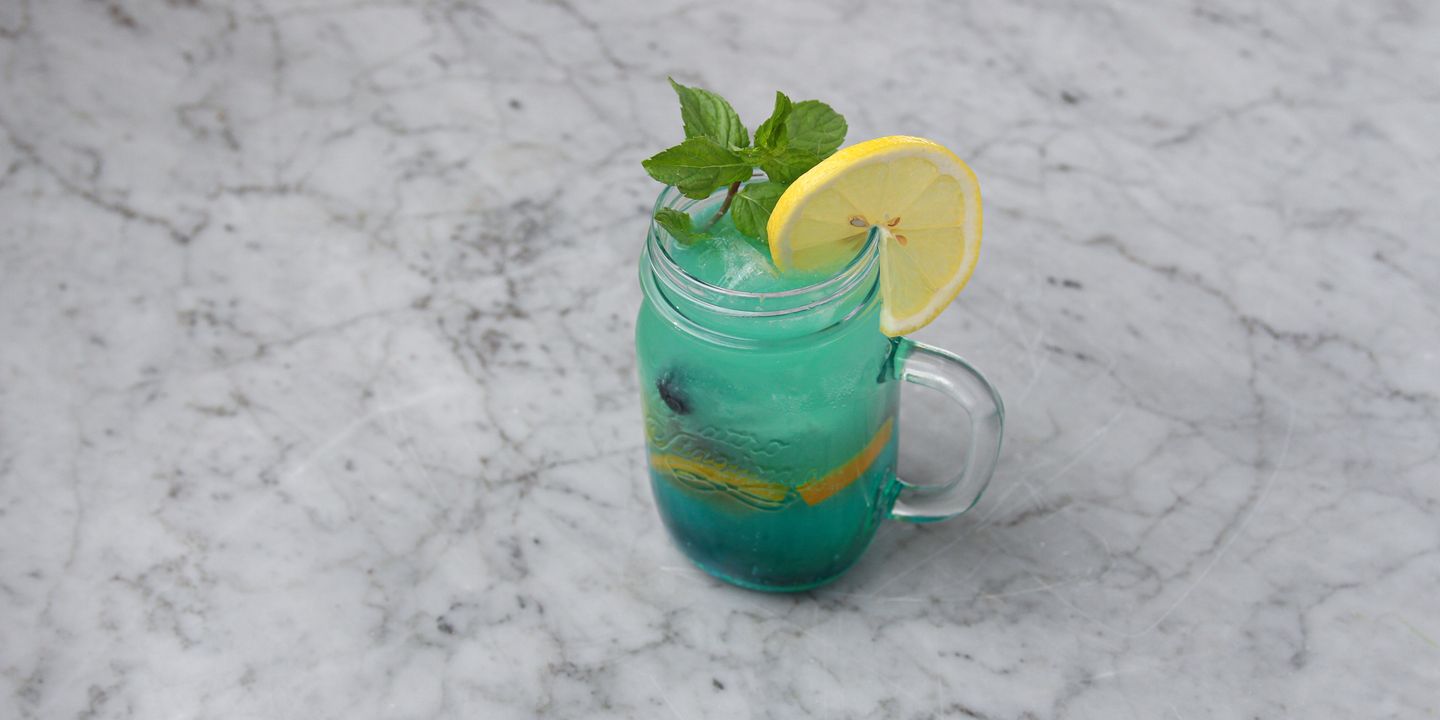 Electric Mojito