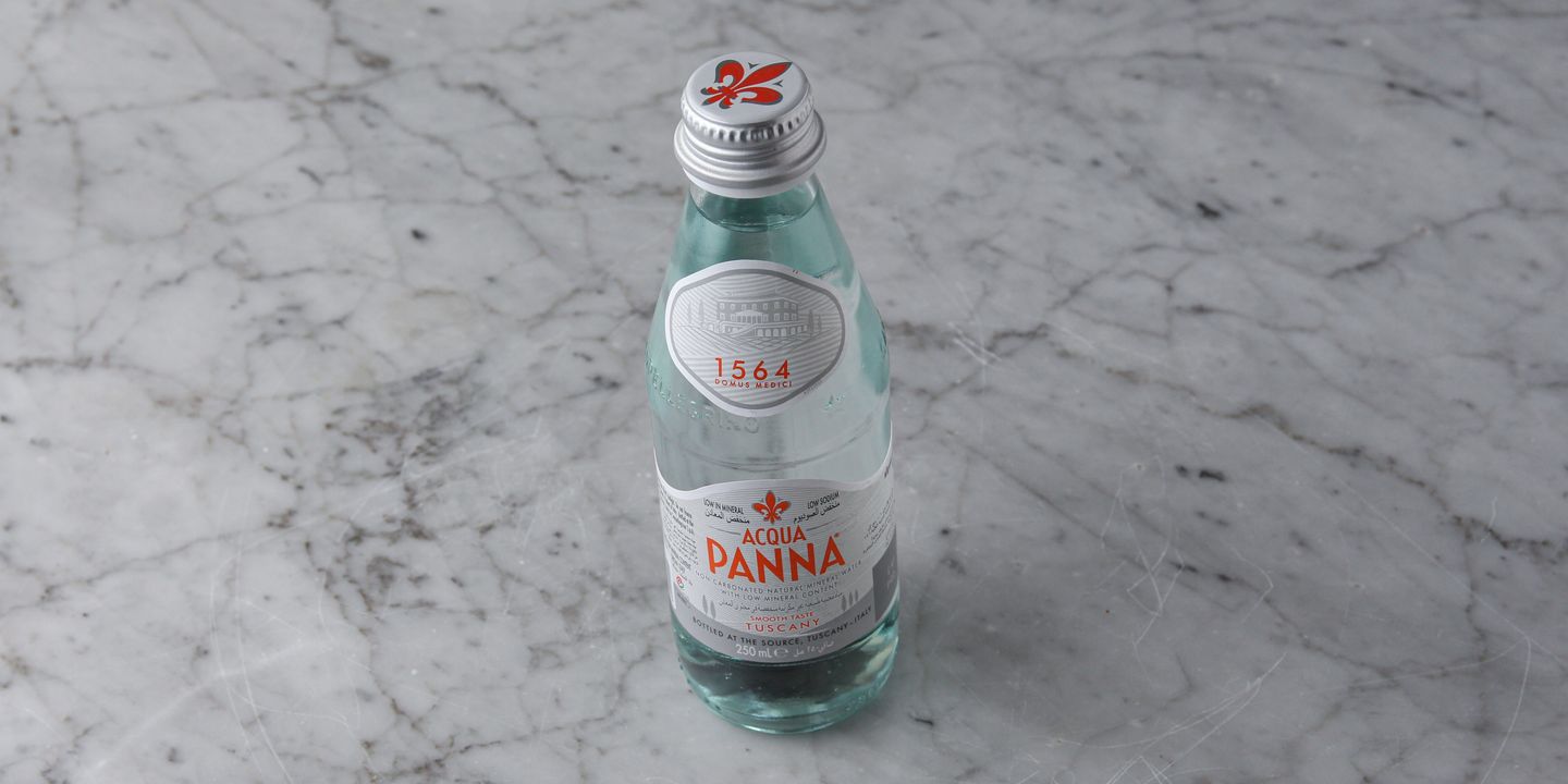 Mineral Water 250