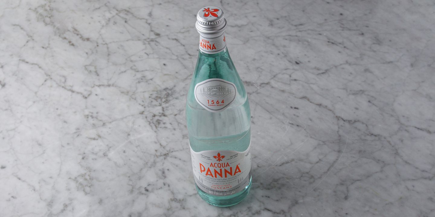 Mineral Water 750