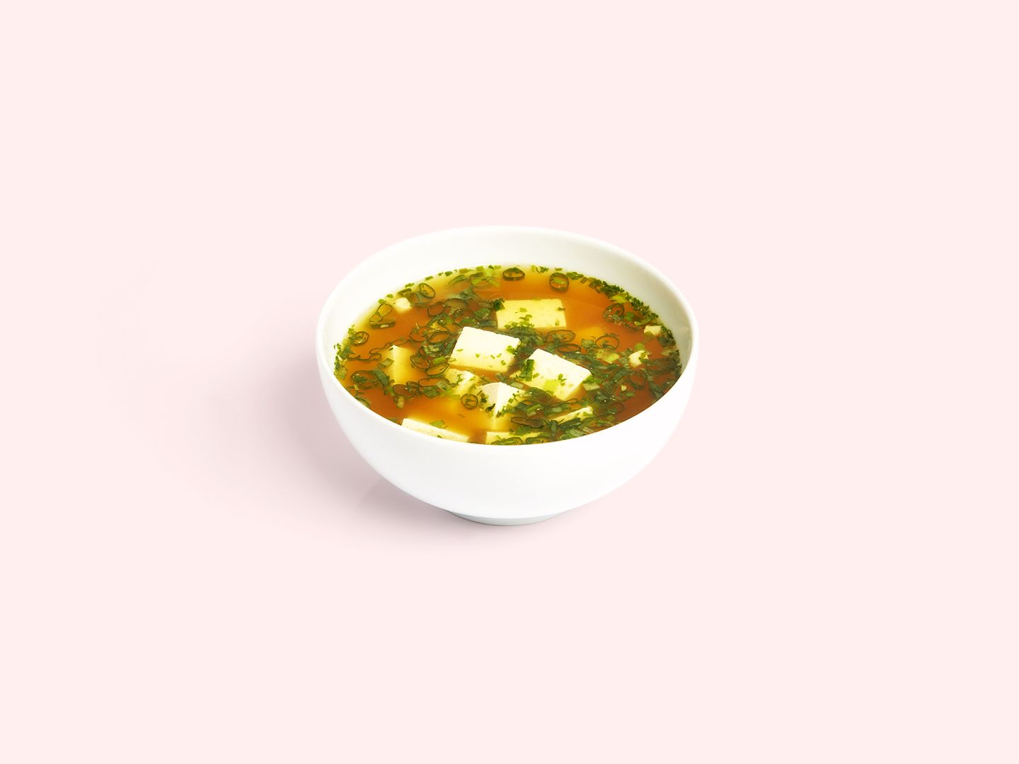 حساء ميسو