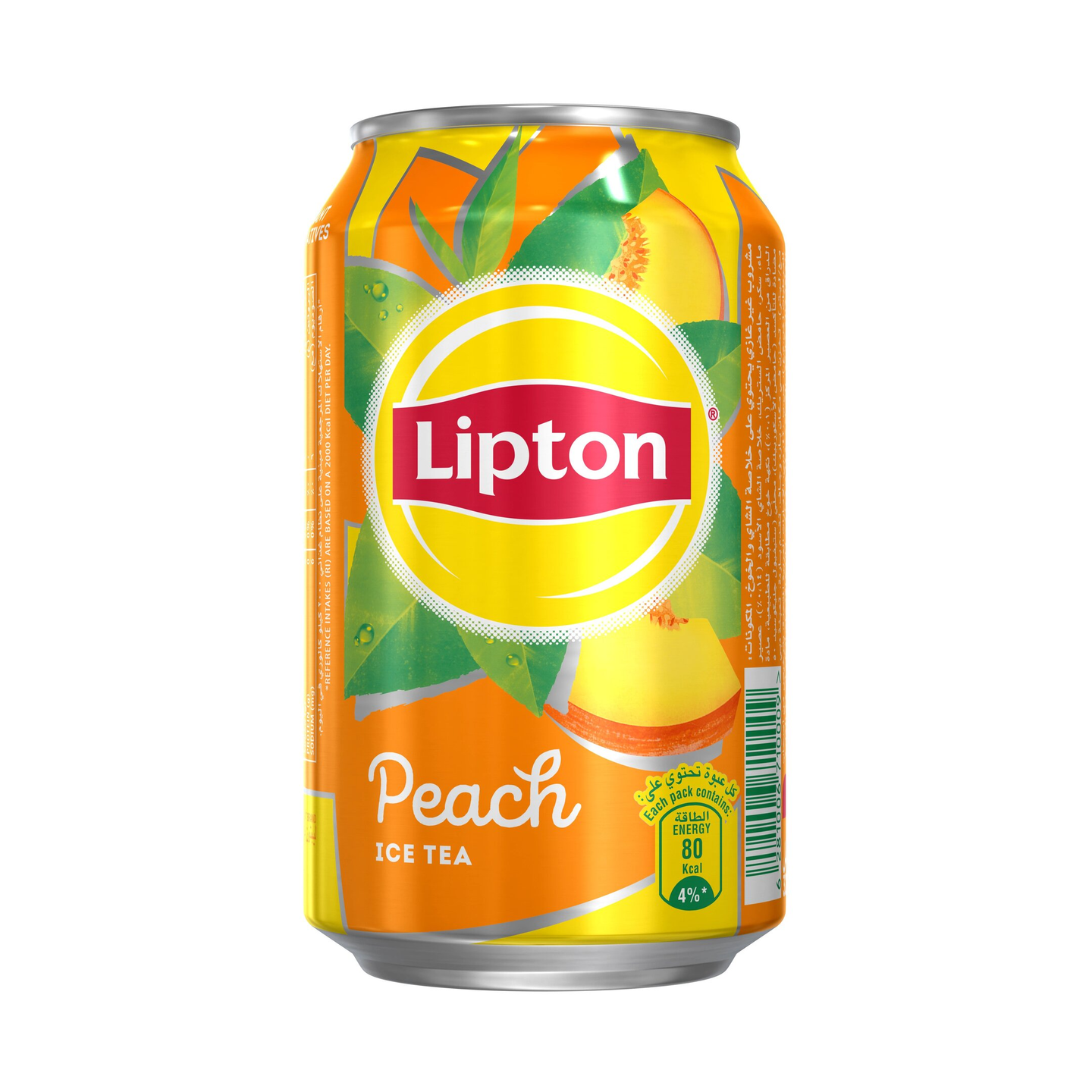 Ice Tea Peach