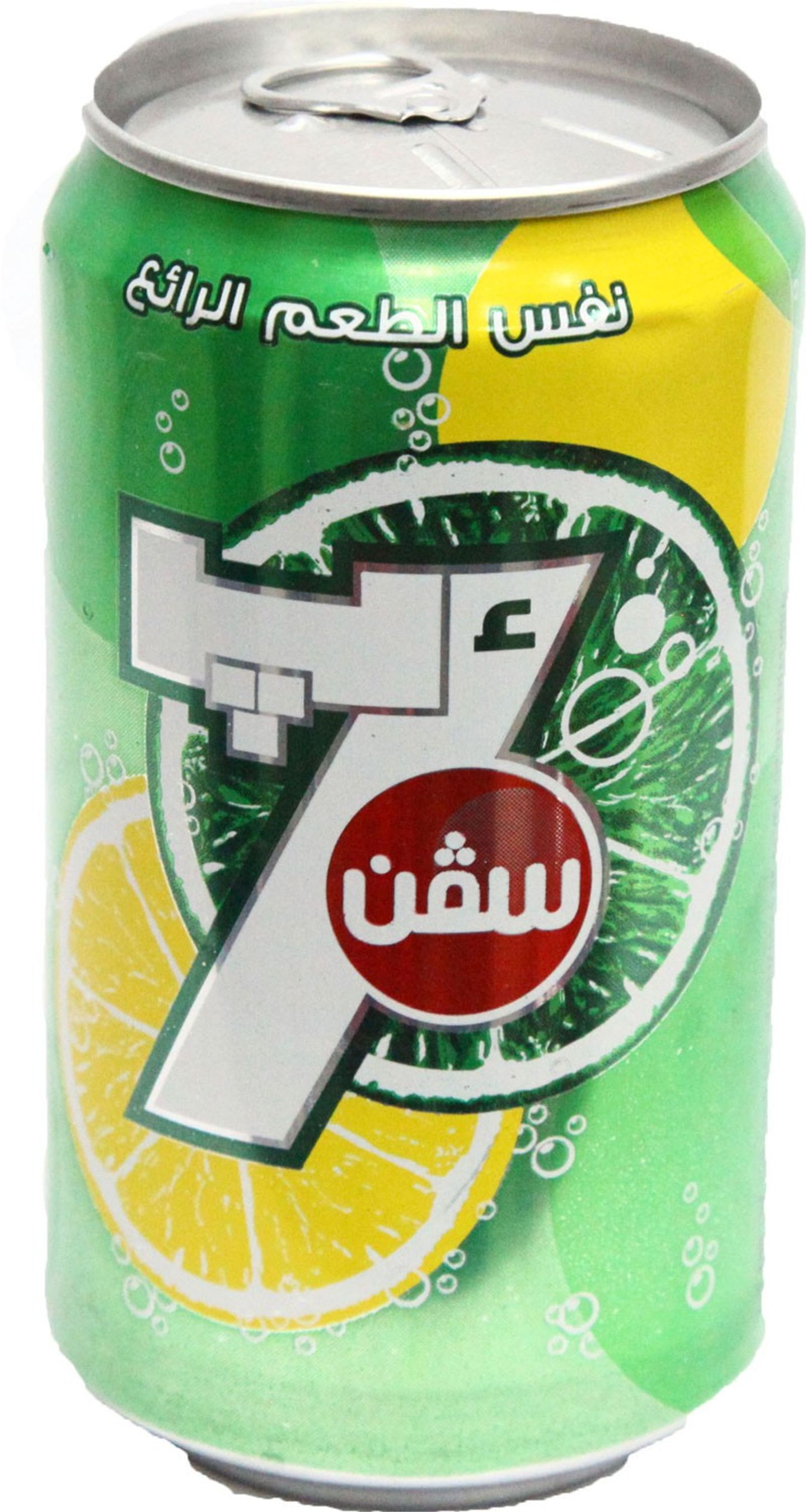 سفن اب