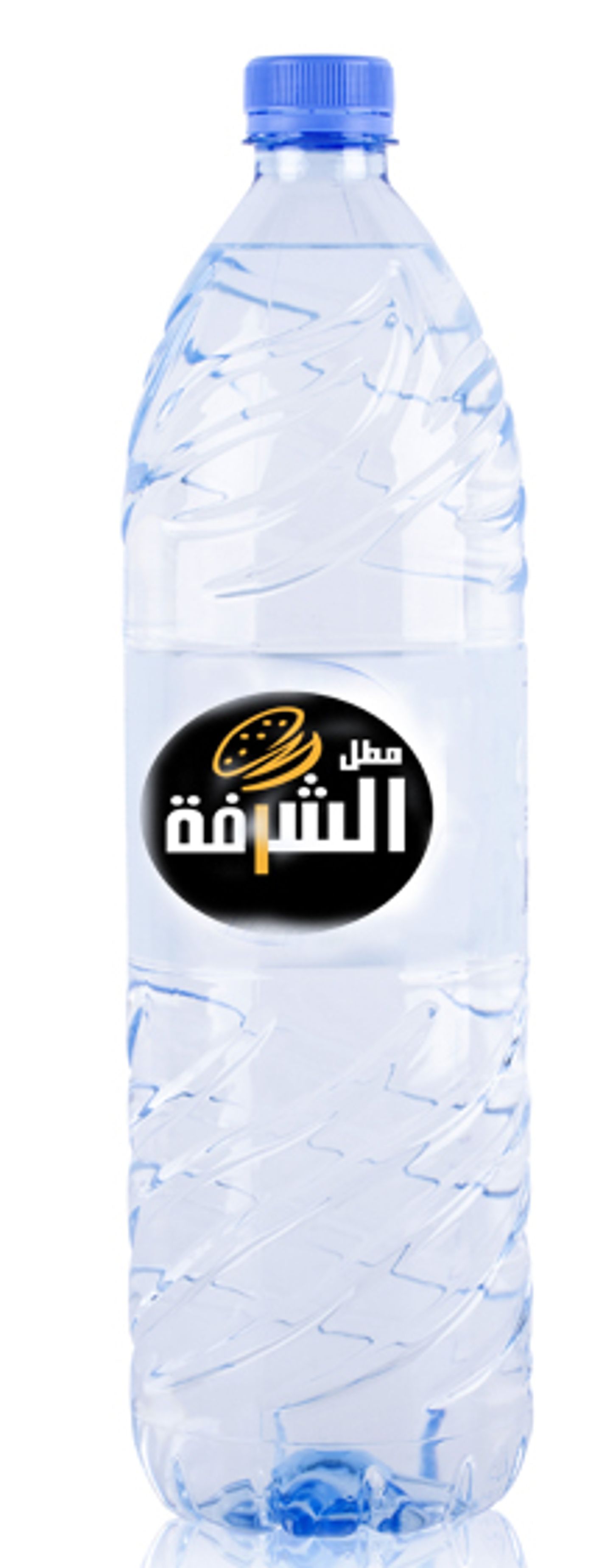 ماء صغير