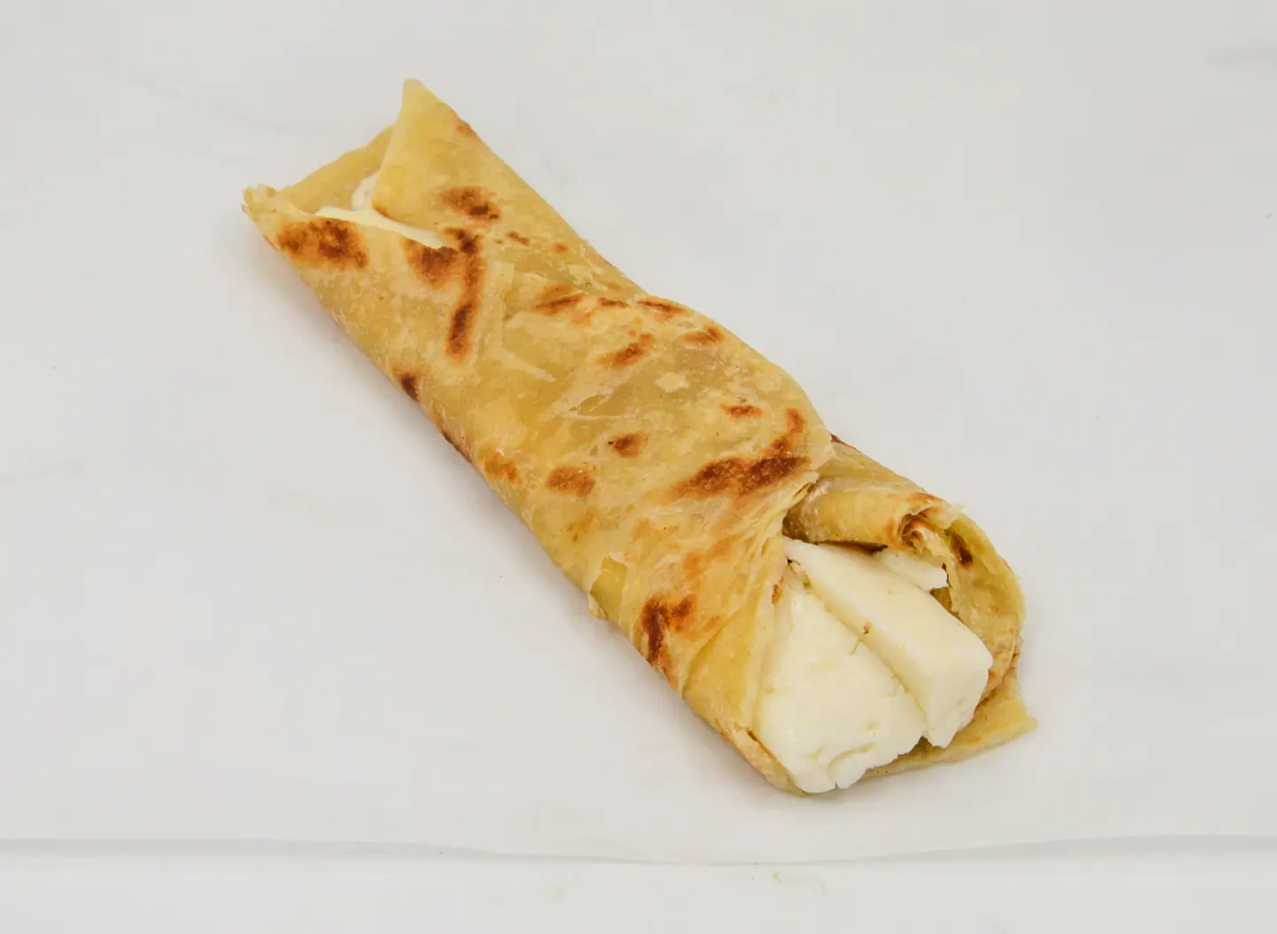 جباتي جبن حلوم