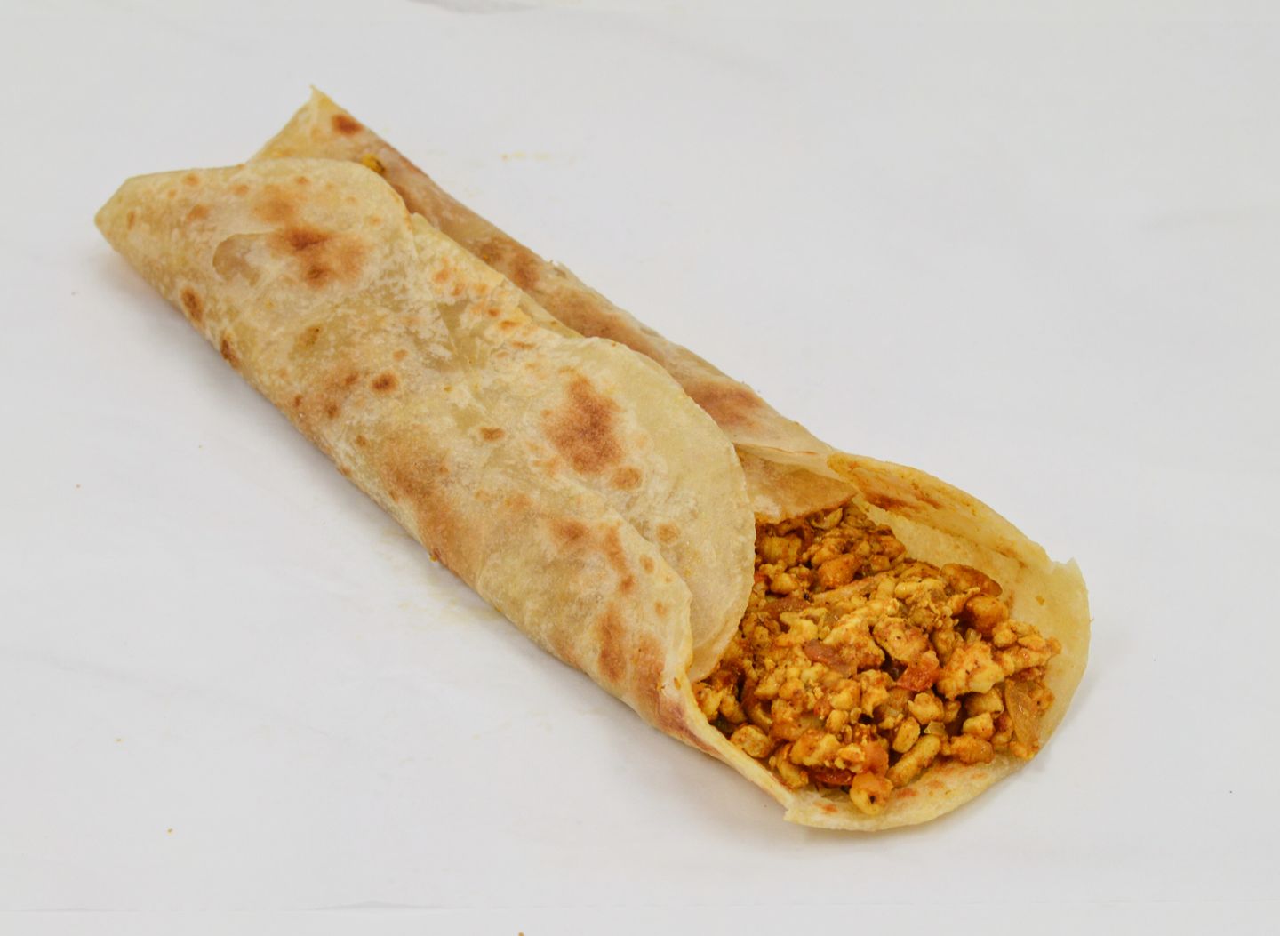 جباتي دجاج