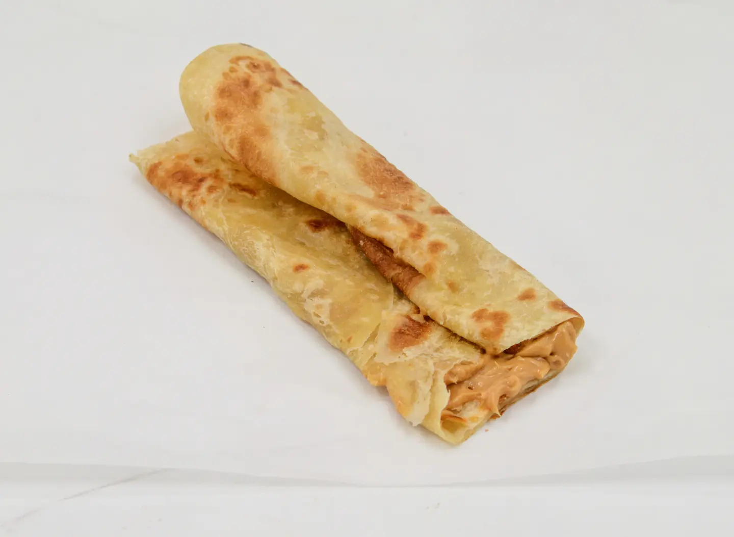 جباتي زبدة فول سوداني