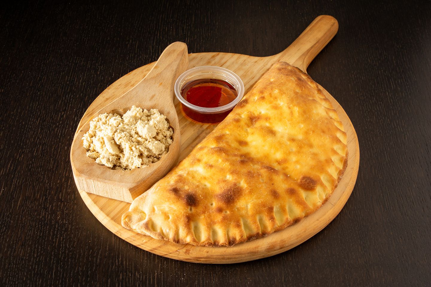 حلاوة مع العسل