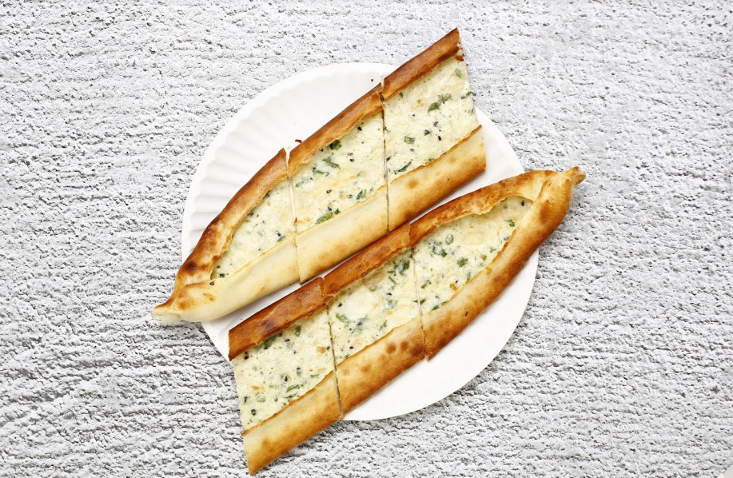 Akkawi Cheese Pie