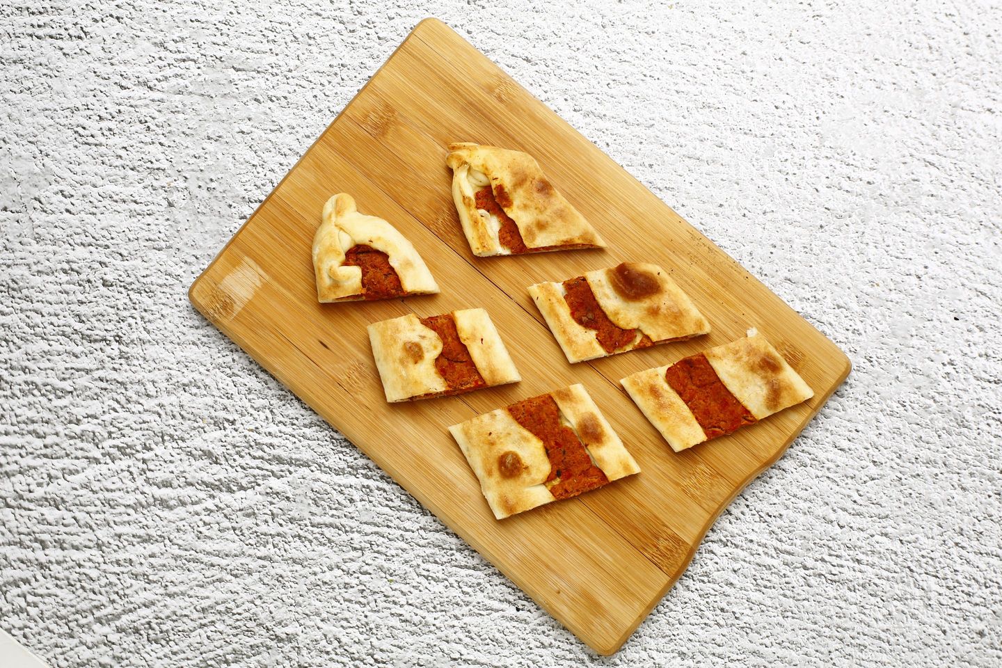 Meat Pie