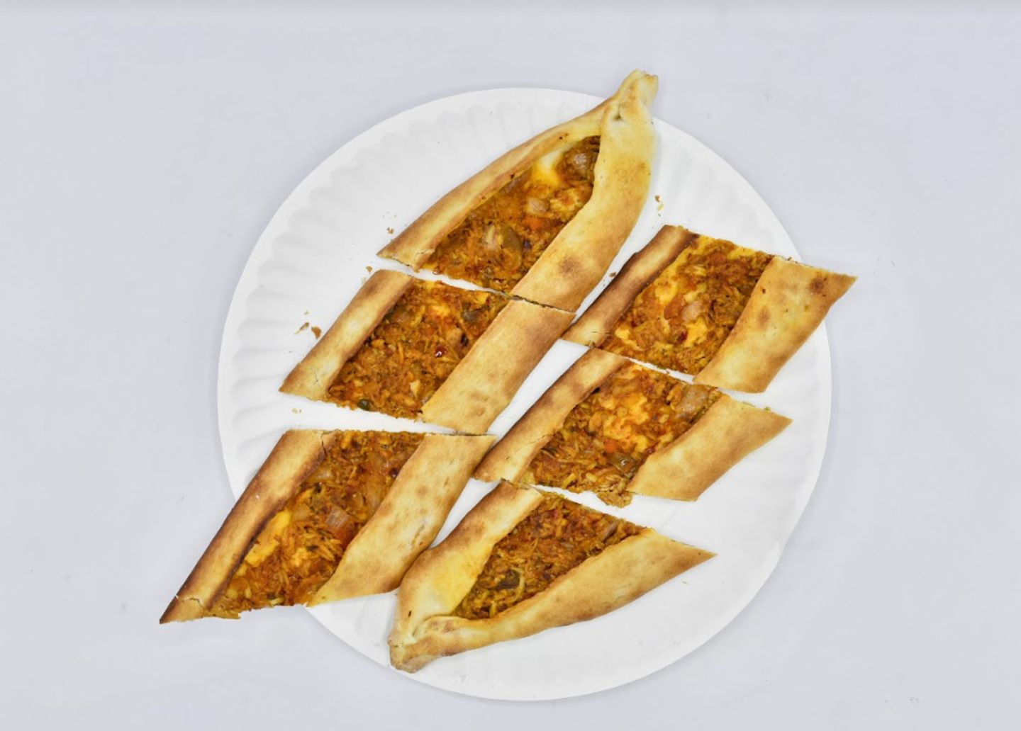 Chicken Pie