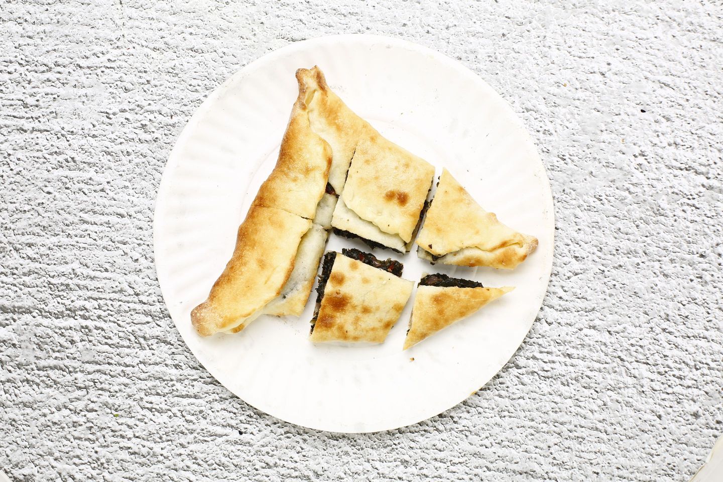 Spinach Pie