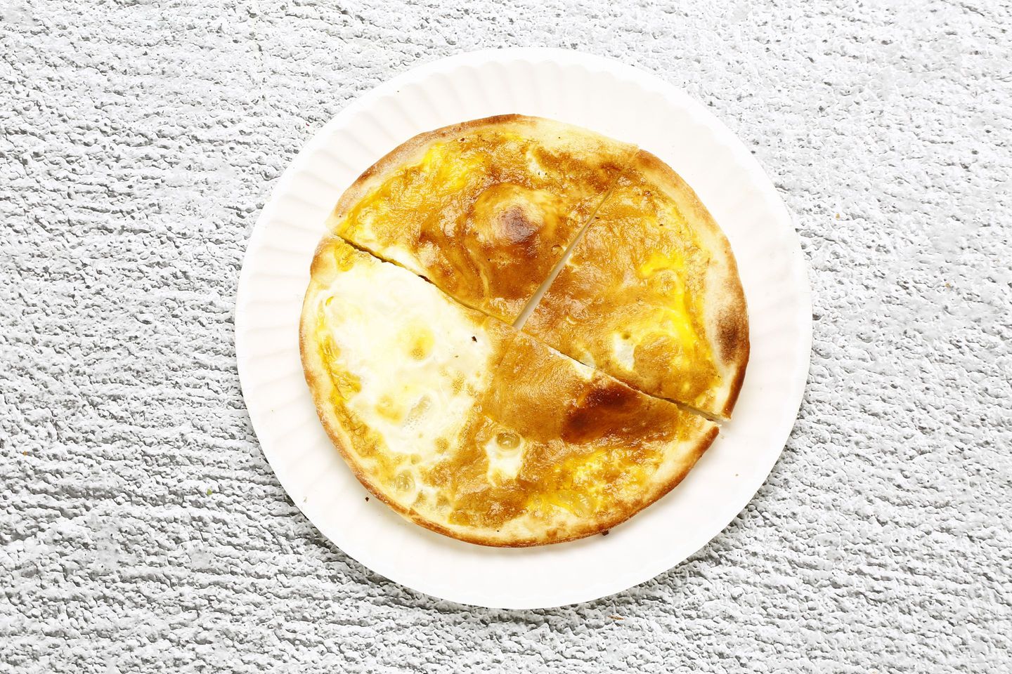 Egg Pie