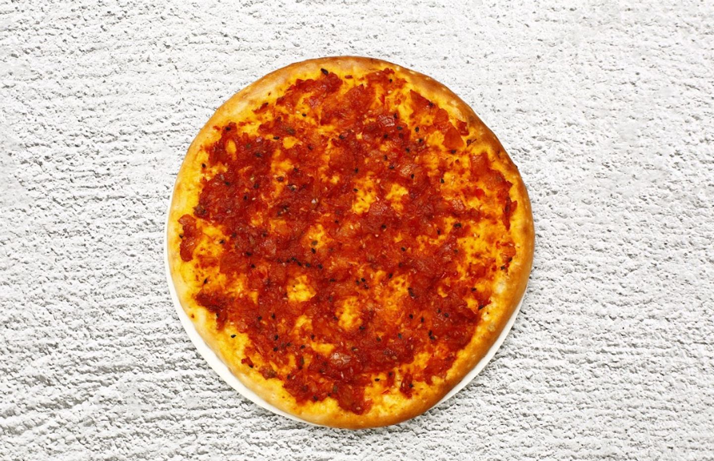 Muhammara Pie