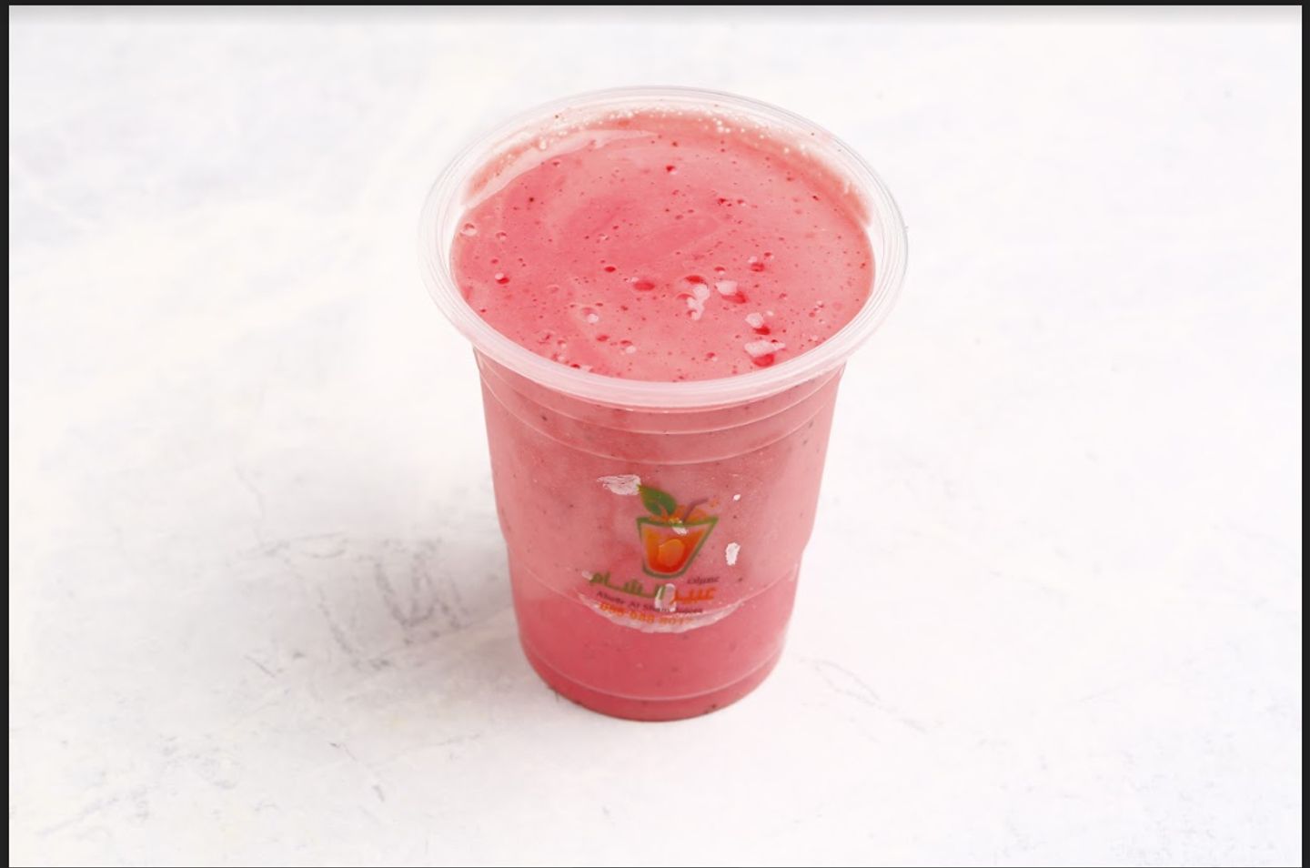 Cocktail Juice - Small
