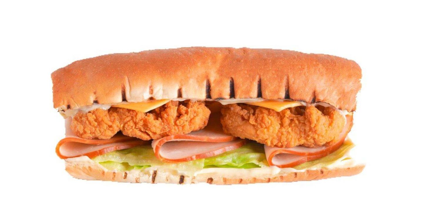 Chicken Fingers