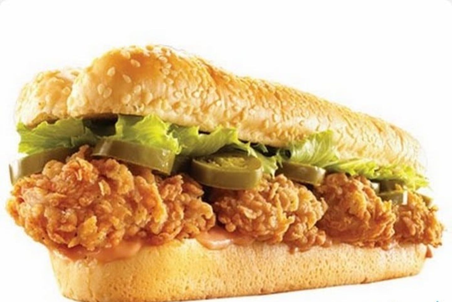 Chicken Zinger