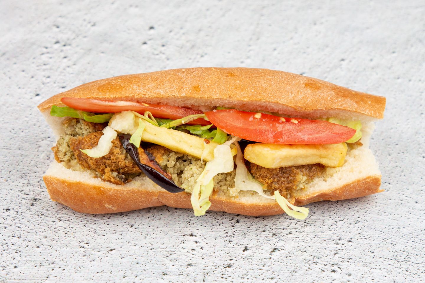 Falafel