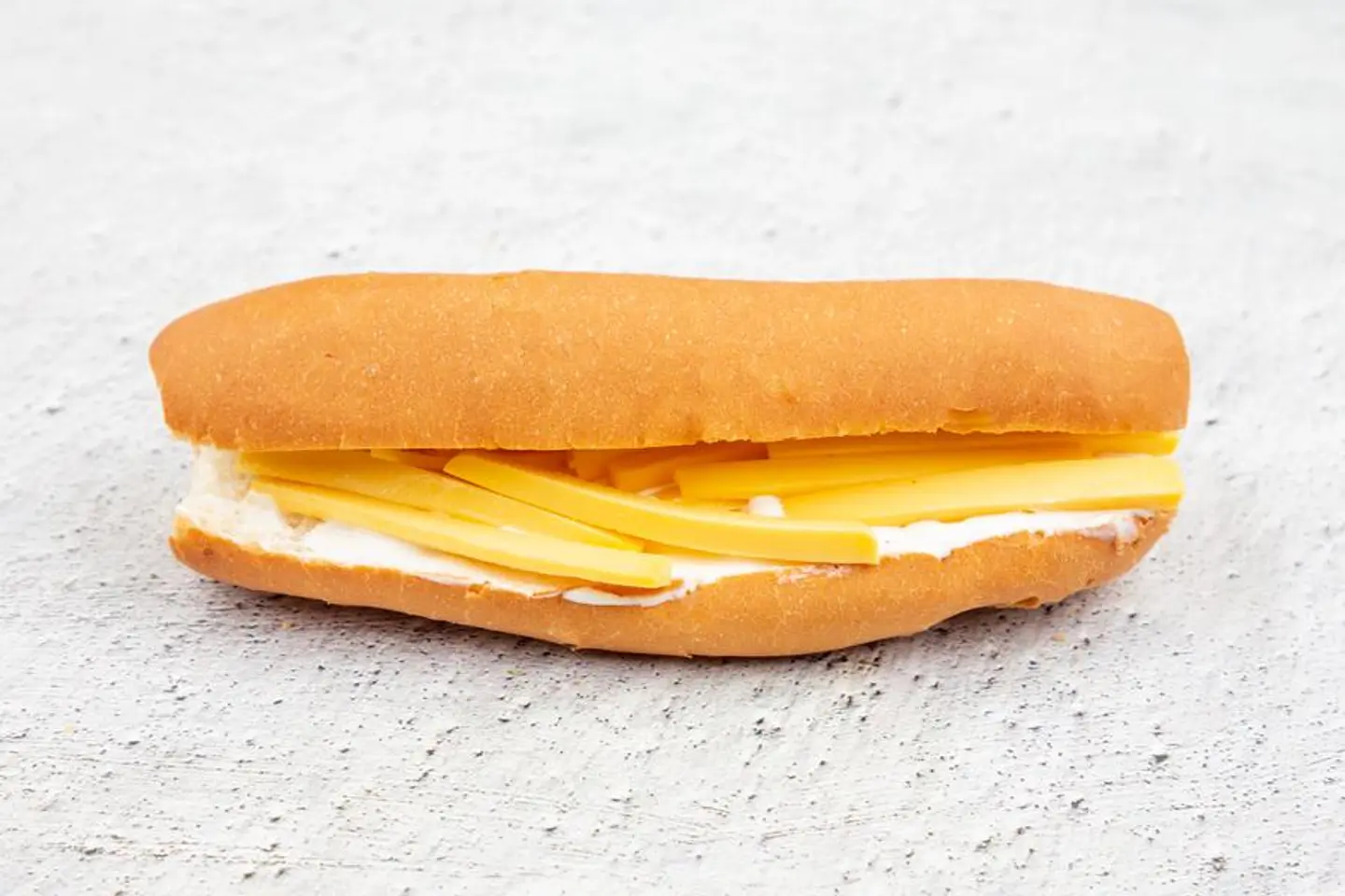 Mixed Cheese