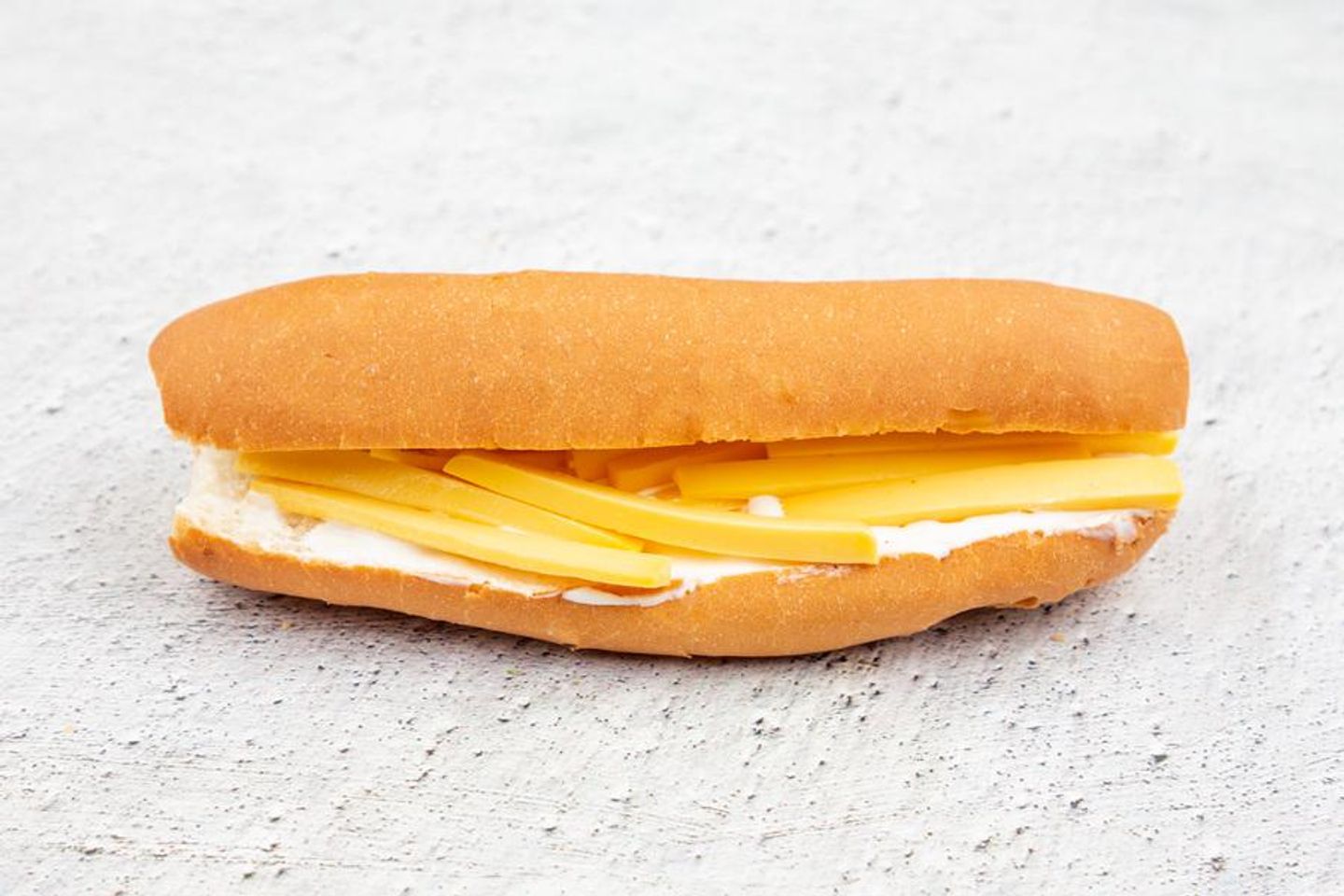 Mixed Cheese