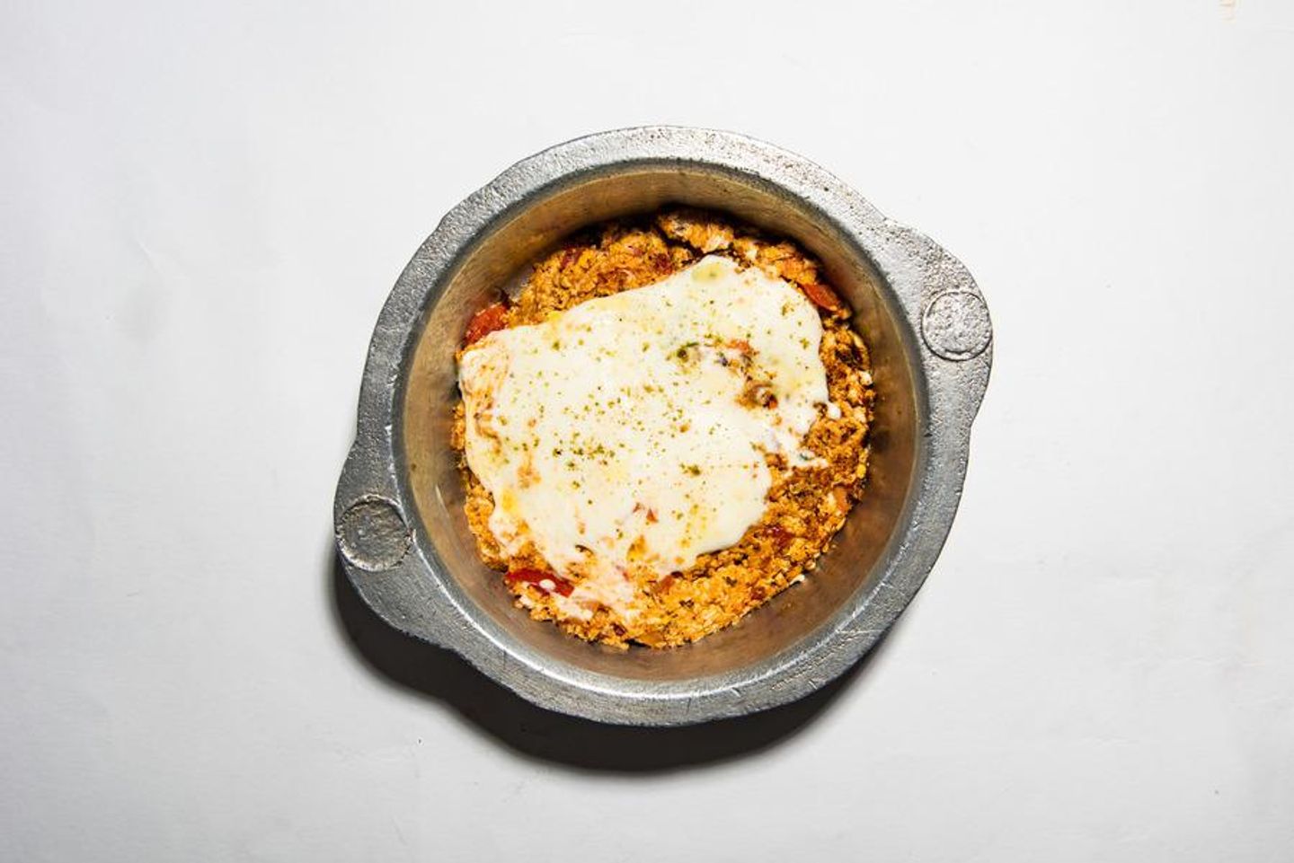 Plain Masoub