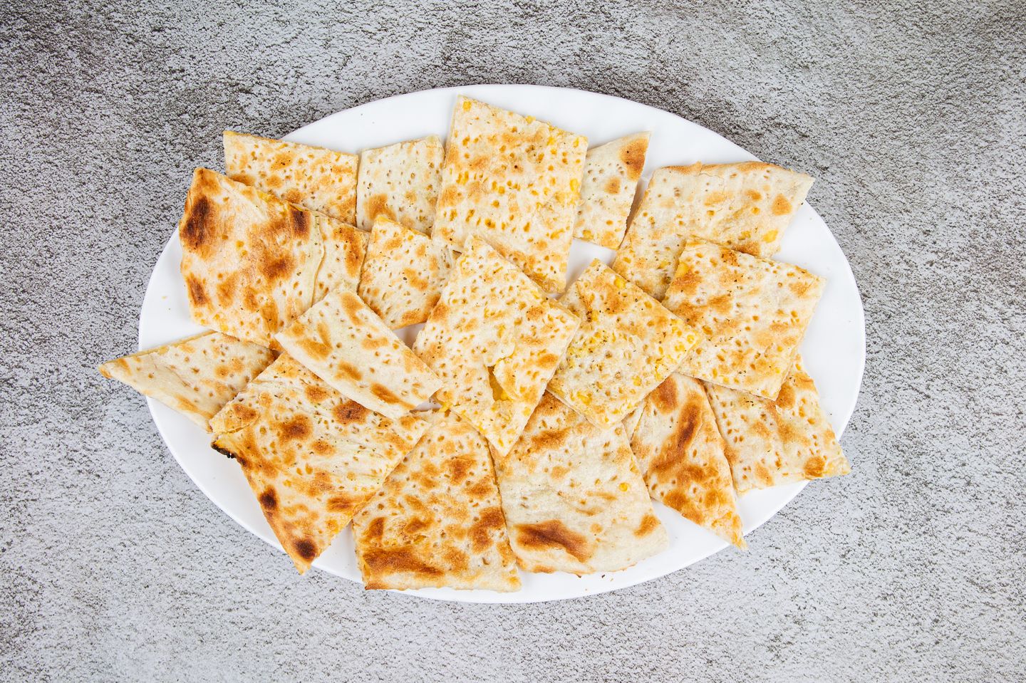 خبز جبن