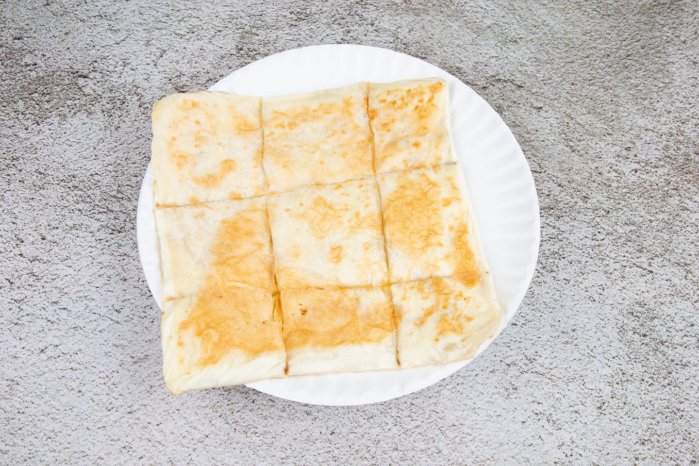 مطبق قشطة
