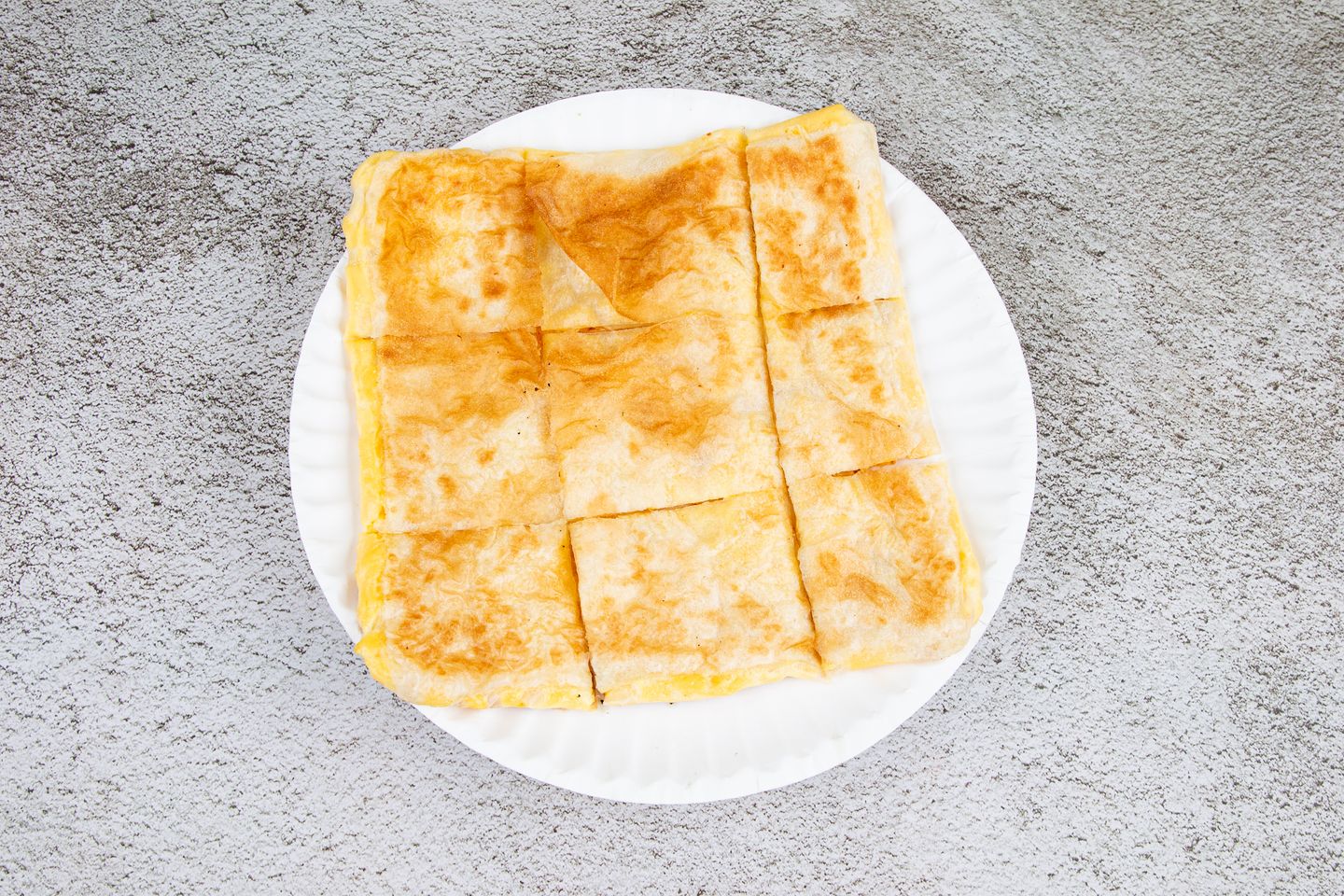 مطبق موز