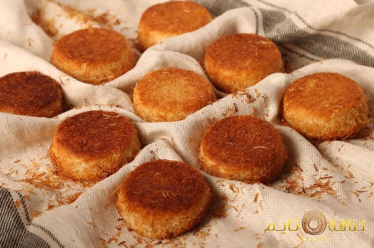 كب كنافة - كب كنافة