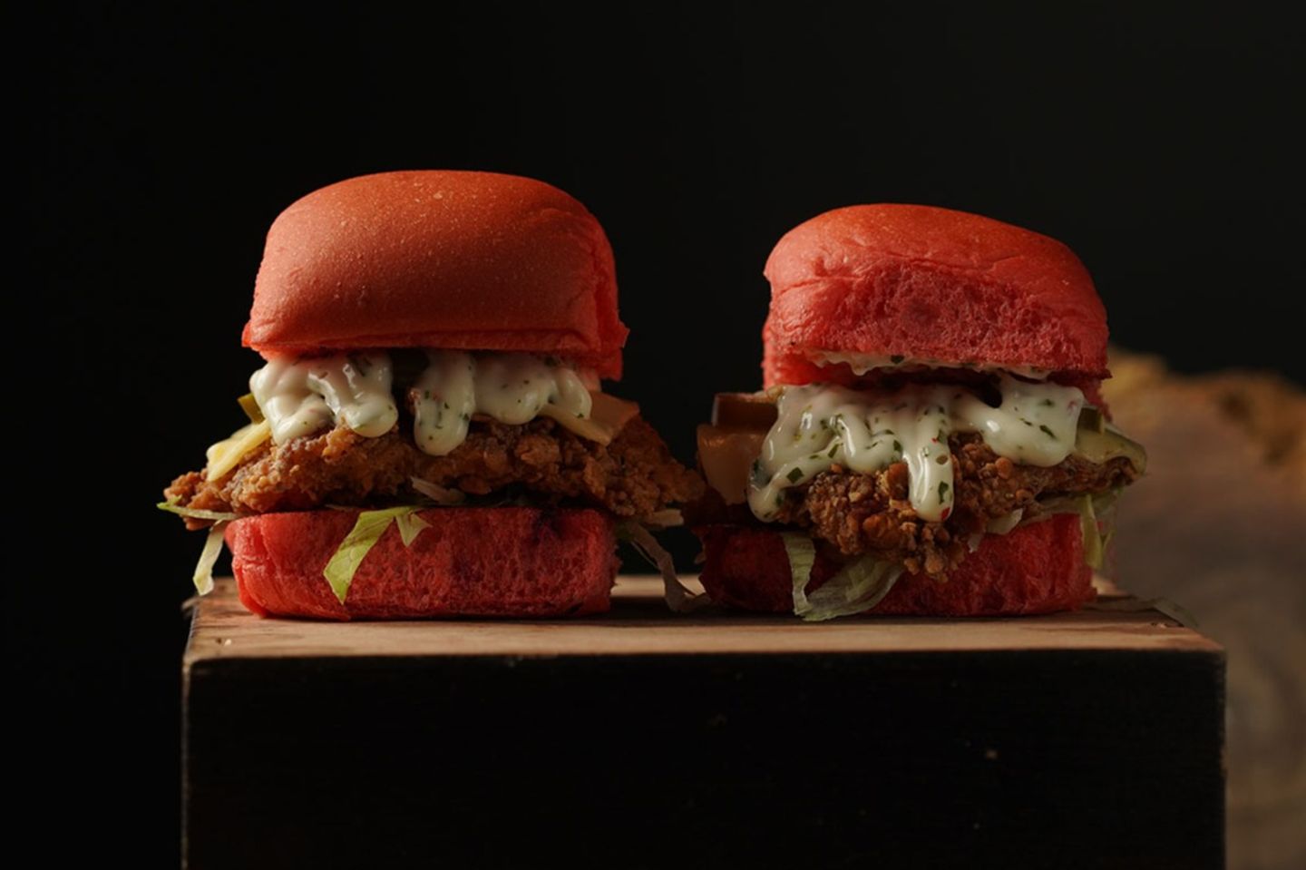 Fire House Slider